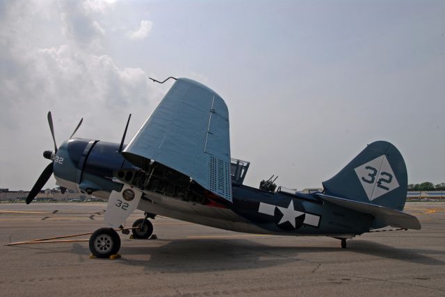 N92879 — - 2012 Memorial Day, Republic Airport Farmingdale NY, American Airpower Museum