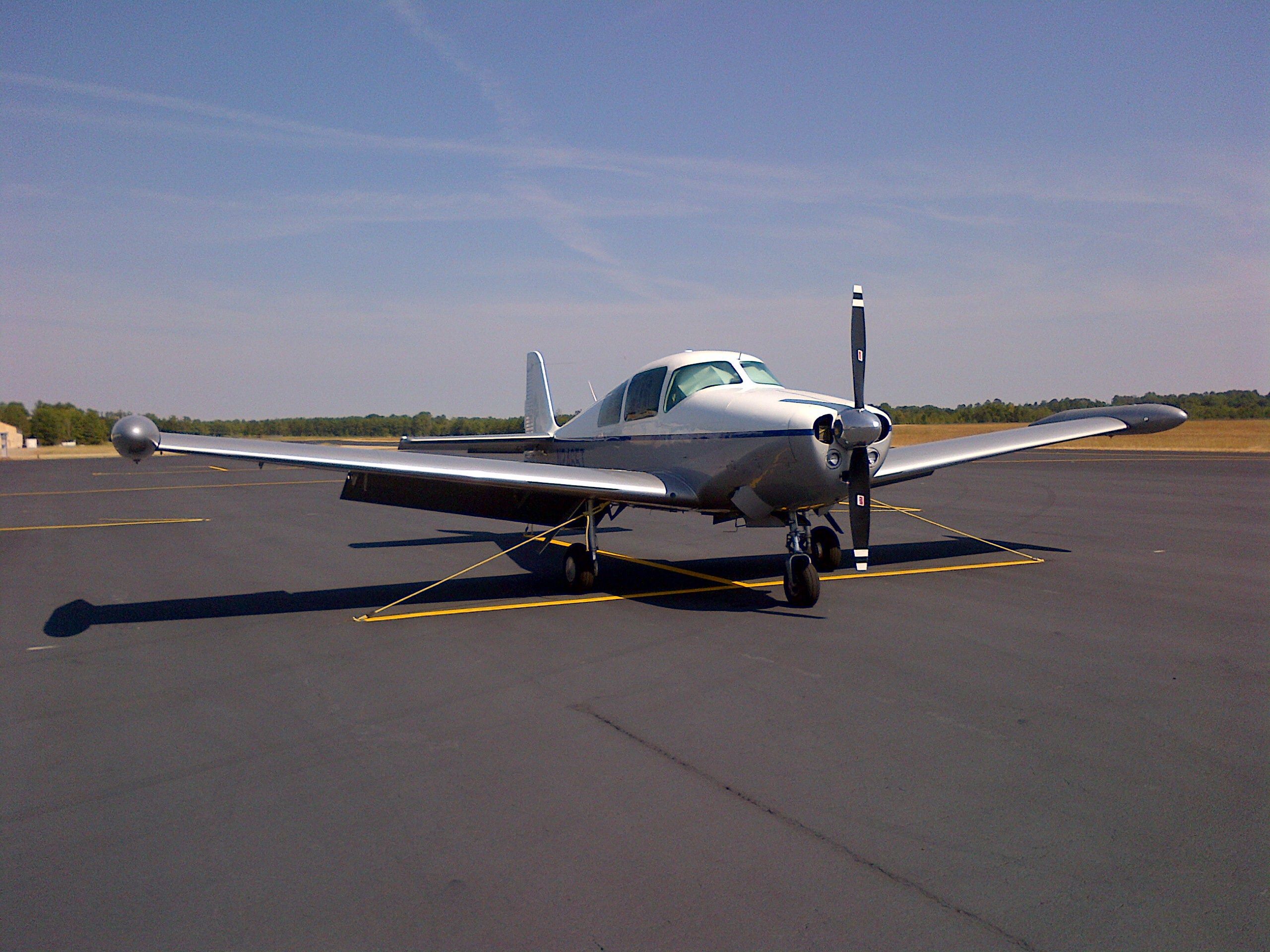 N2465T —