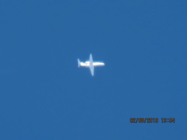 Cessna Citation CJ3 (N99RE)