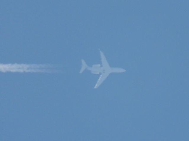 Bombardier Challenger 300 (N731QS) - EJA731br /07/28/21