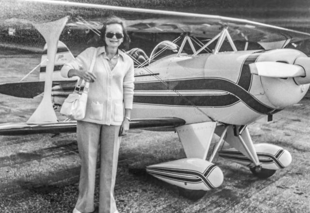 — — - Pitts Special image approx 1962 at Panshanger Aerodrome UK. The Pitts Special (company designations S-1 and S-2) is a series of light aerobatic biplanes designed by Curtis Pitts. It has accumulated many competition wins since its first flight in 1944. The Pitts biplanes dominated world aerobatic competition in the 1960s and 1970s and, even today, remain potent competition aircraft in the lower categories (Wiki) Image family picture