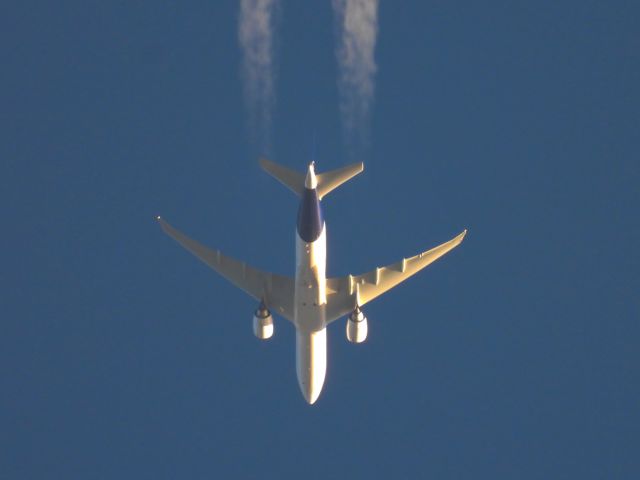 BOEING 777-200LR (D-ALFK) - GEC8220br /FRA-MEXbr /05/06/22