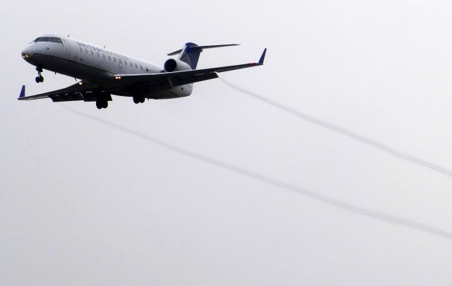 Canadair Regional Jet CRJ-200 (N954SW)