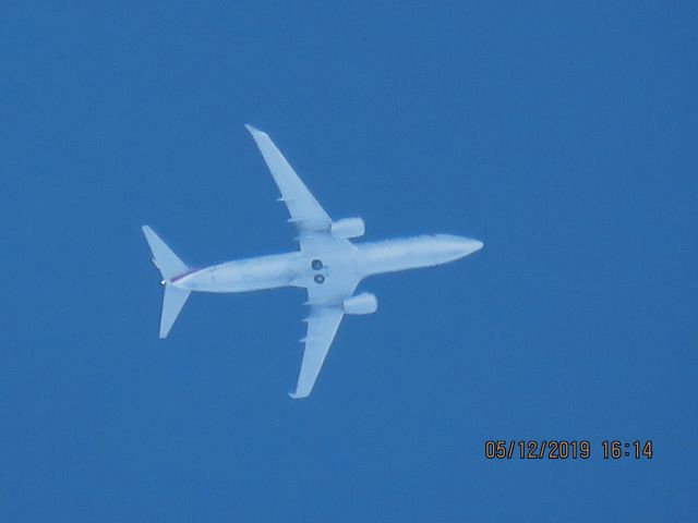 Boeing 737-800 (N924NN)
