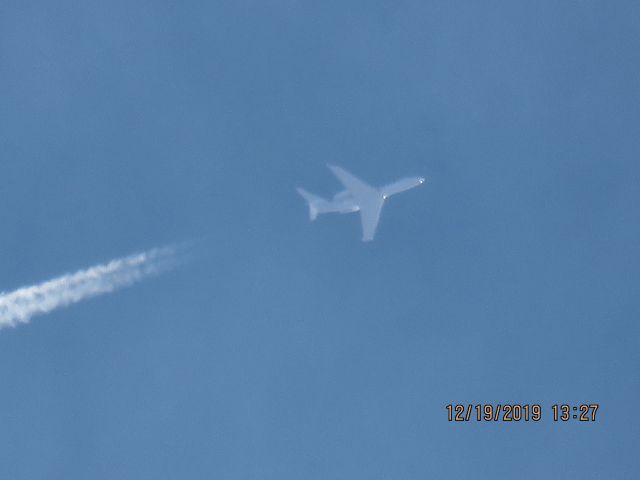 Gulfstream Aerospace Gulfstream IV (N779AZ)