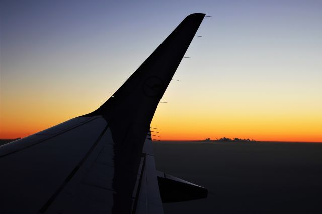 Airbus A320neo — - I don't recall the exact registration of this plane, but the departure out of Bucharest was certainly stunning.