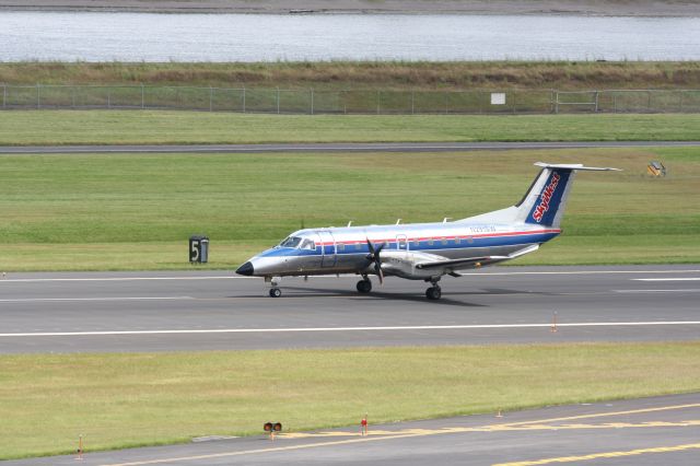 Canadair Regional Jet CRJ-700 (N291SW)