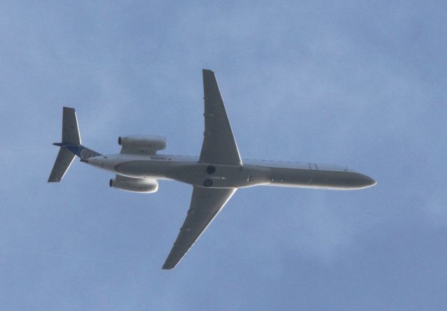 Embraer ERJ-145 (N16987)