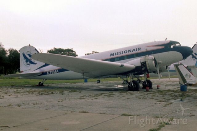 Gulfstream Aerospace Gulfstream V (N79MA)