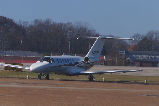 N525MP —