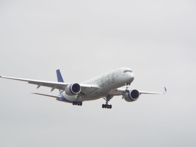 Airbus A330-300 (SE-RSB)