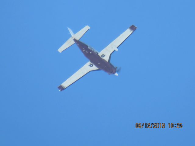 Piper Malibu Meridian (N5319K)