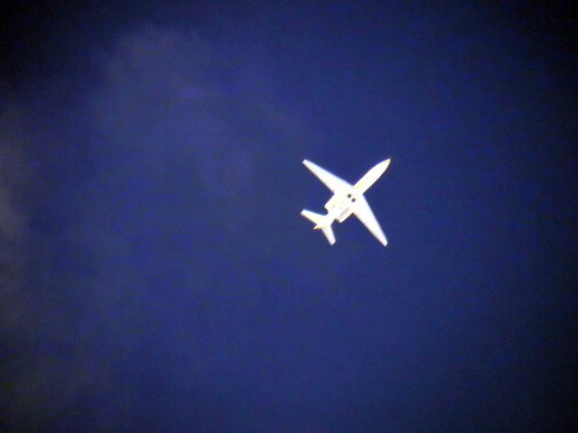 NANCHANG PT-6 (N503QS)