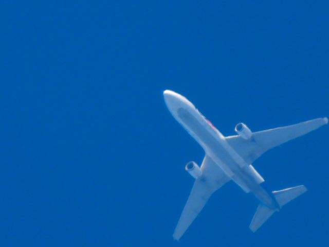 Boeing MD-11 (N572FE) - FDX159br /MEM-ANCbr /07/22/22