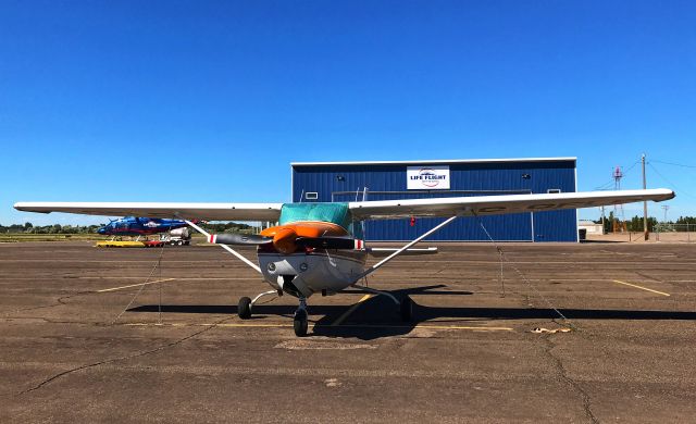 Cessna Skylane (C-GFLB) - C-GFLB - 1978 Cessna R182