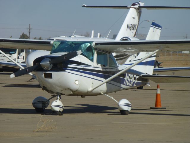 Cessna Skylane (N99FE)