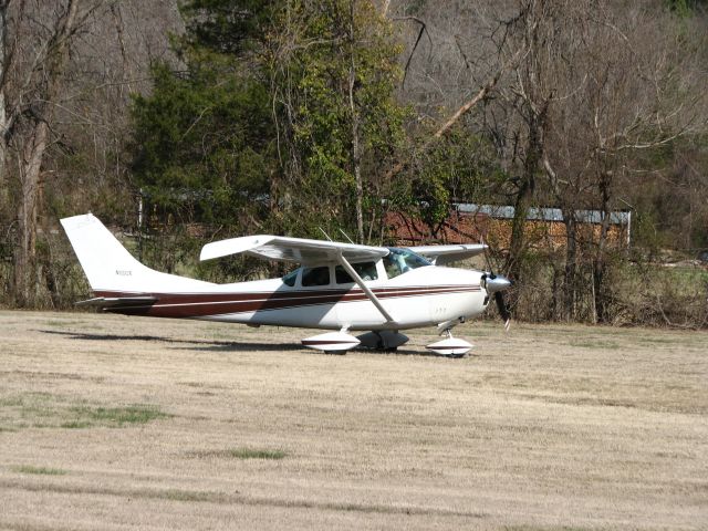 Cessna Skylane (N9232X)