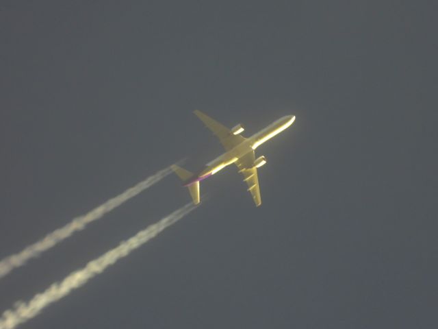 Boeing 757-200 (N991FD)