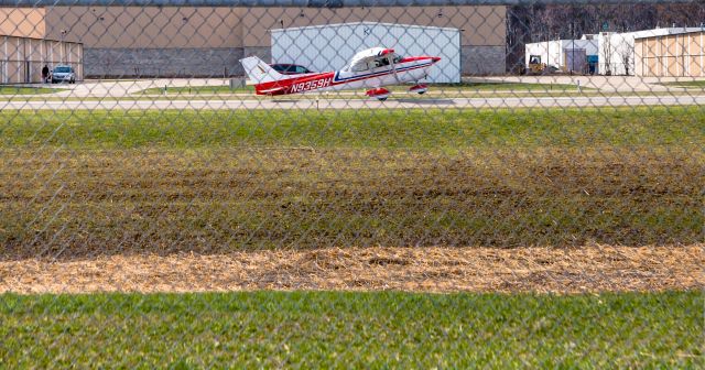 Cessna Skyhawk (N9359H)