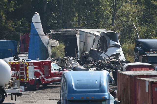 N24DR — - Sadly this aircraft crashed early in the morning on 09-11-19 with the loss of two lives.