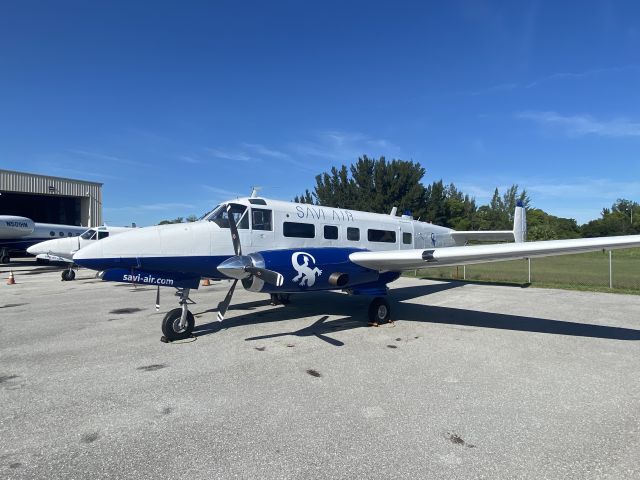 Beechcraft 18 (N30GB) - Beech turbo liner recent paint br /Scott MacDonald Aircraft sales KSUA