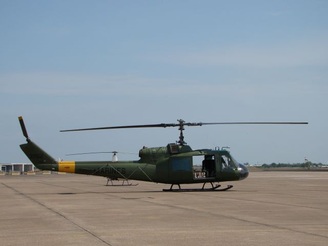 Bell UH-1V Iroquois —