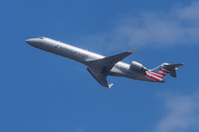 Canadair Regional Jet CRJ-200 (N514AE)