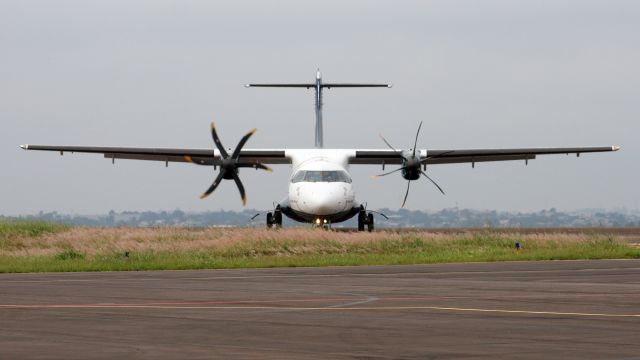 ATR ATR-72 (PR-AQL)