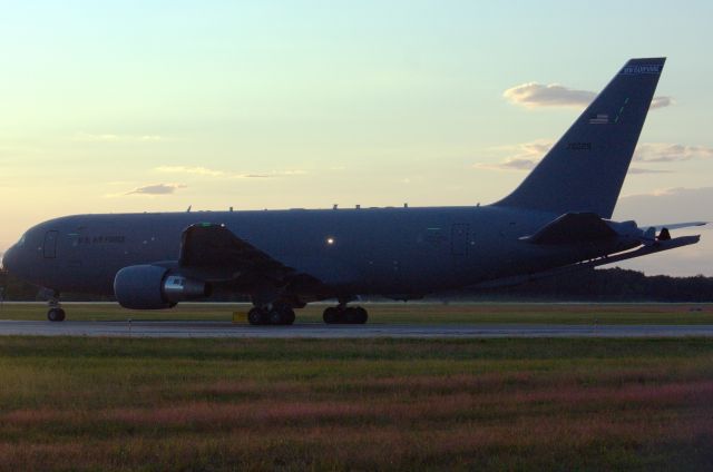 Boeing KC-46 Pegasus (1746029)