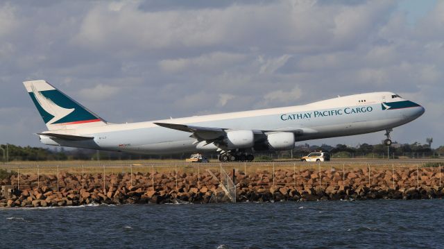 BOEING 747-8 (B-LJI)