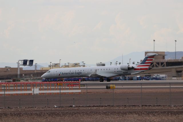 Canadair Regional Jet CRJ-900 (N929LR)