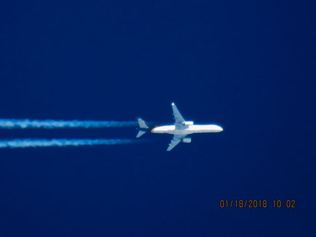 Boeing 757-200 (N437UP)