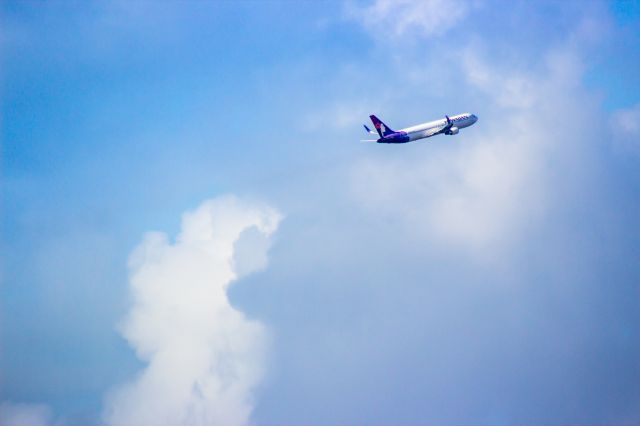 BOEING 767-300 — - Captured on 02/09/2015 standing on Kaiser Airs ramp.