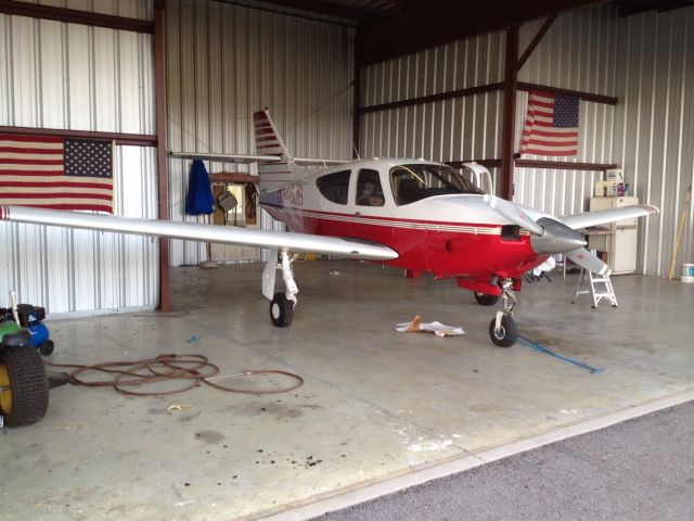 N146JB — - Cullman, AL