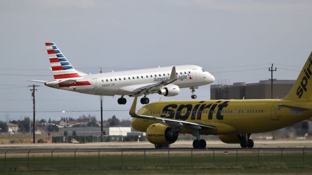 N505SY — - Wait for me please. Photo taken Northwest side of 16L, on 10/31/21