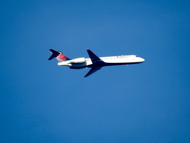 Boeing 717-200 (N932AT) - DAL1121 MSP-PHL