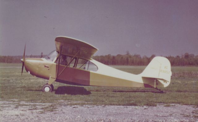 NC83852 —