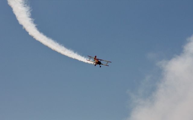 Grumman Super Ag-Cat (N7699)