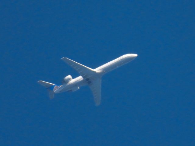 Canadair Regional Jet CRJ-700 (N531GJ) - GJS3391br /MBS-TULbr /10/11/21