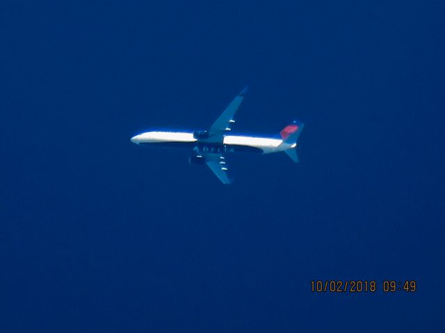 Boeing 737-900 (N902DN)