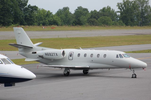 Cessna Citation Excel/XLS (N692TX)