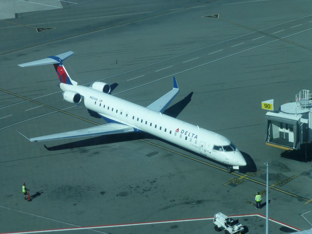 N824SK —