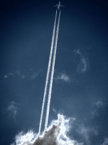 Airbus A330-300 (PR-ONV)