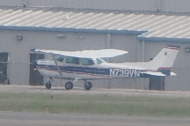 Cessna Skyhawk (N739VN)