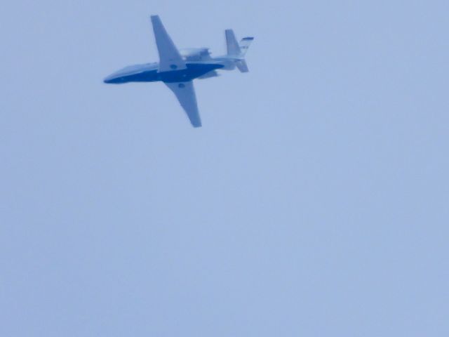 Cessna Citation Excel/XLS (N817EA) - QSE-PTSbr /11/23/2024