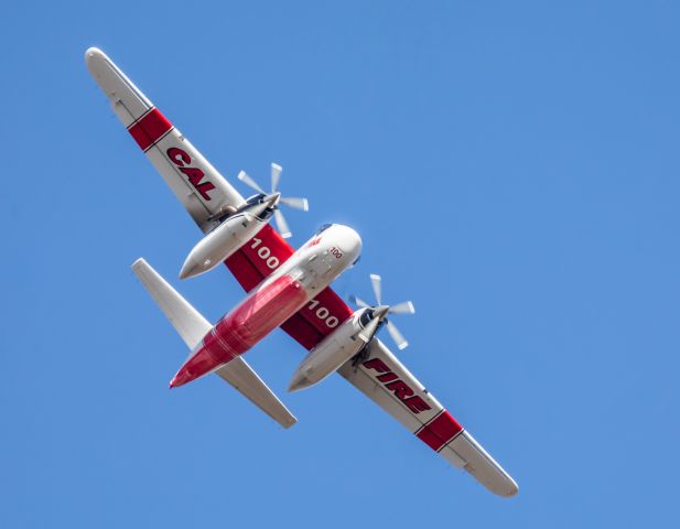 N441DF — - Retardant drops on small fire in Temecula, California on June 14, 2020.