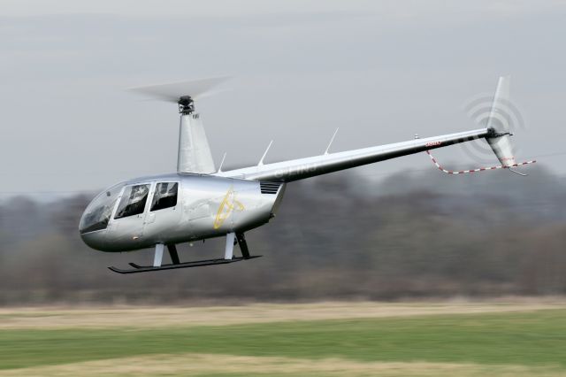 G-LINJ — - Departing Barton 14/02/23.br /Changed livery