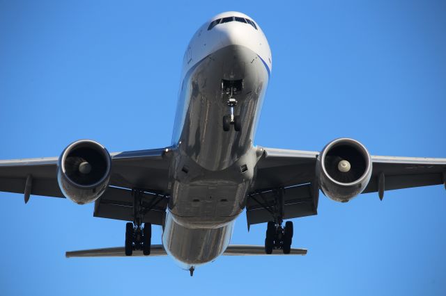 BOEING 777-300ER (JA778A)