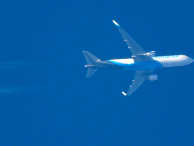 BOEING 767-300 (N1381A) - GTI6801br /RIV-CVGbr /11/07/2024