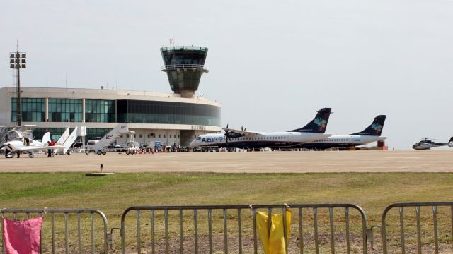 ATR ATR-72 (PR-AQZ)